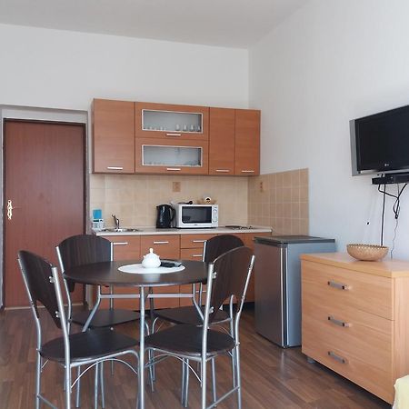 Apartman Marsik Nachod Bagian luar foto