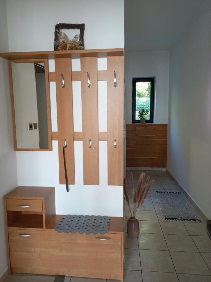 Apartman Marsik Nachod Bagian luar foto