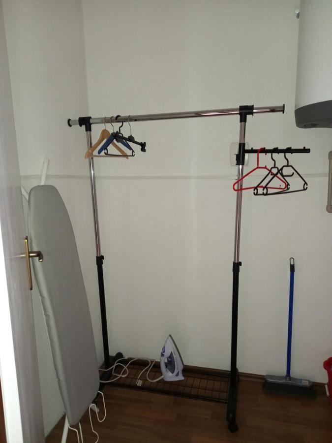 Apartman Marsik Nachod Bagian luar foto