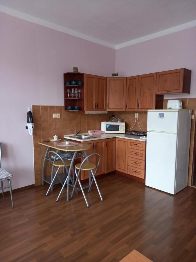 Apartman Marsik Nachod Bagian luar foto