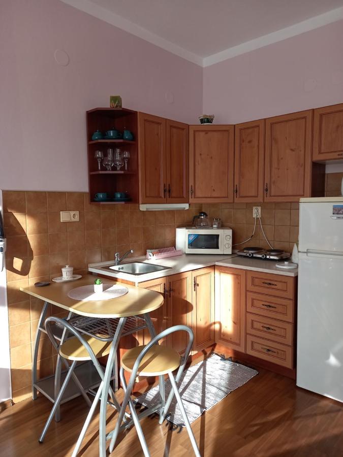 Apartman Marsik Nachod Bagian luar foto