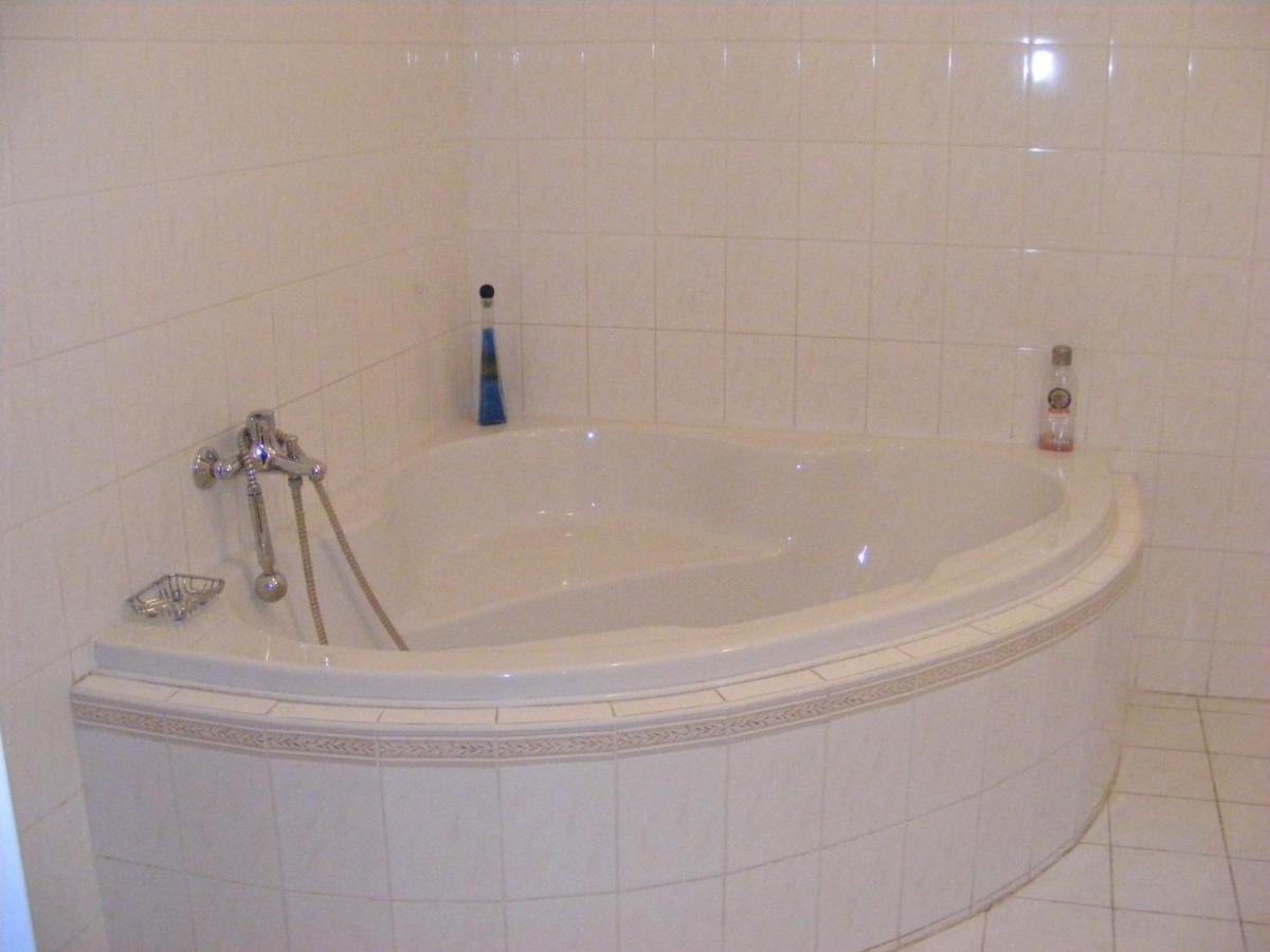 Apartman Marsik Nachod Bagian luar foto